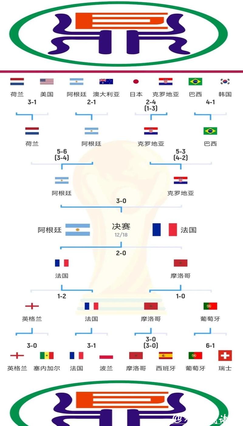 解析与预测：世界杯球队全面分析